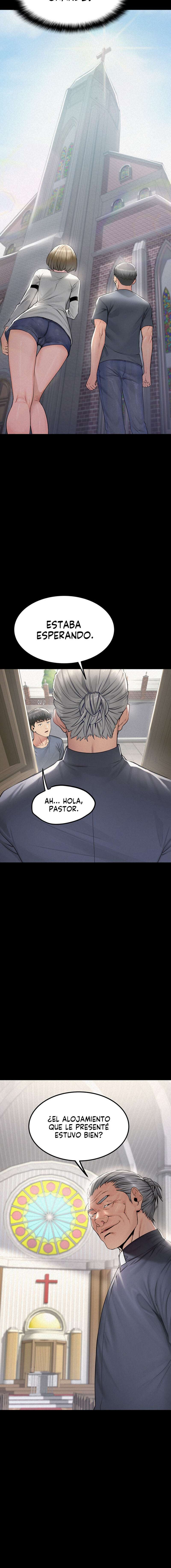 Las chicas de la isla Capítulo 2 - Page 16