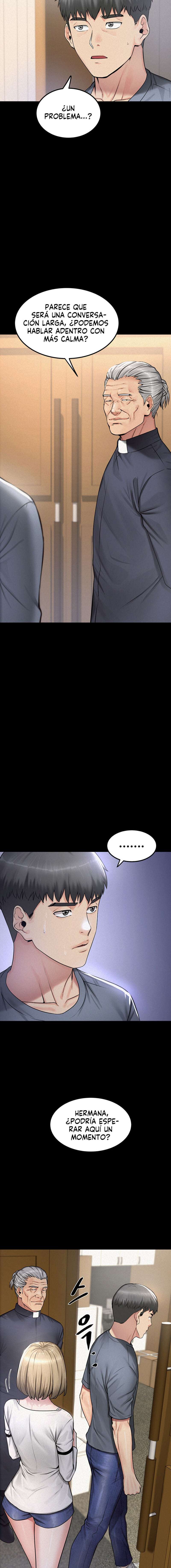 Las chicas de la isla Capítulo 2 - Page 18