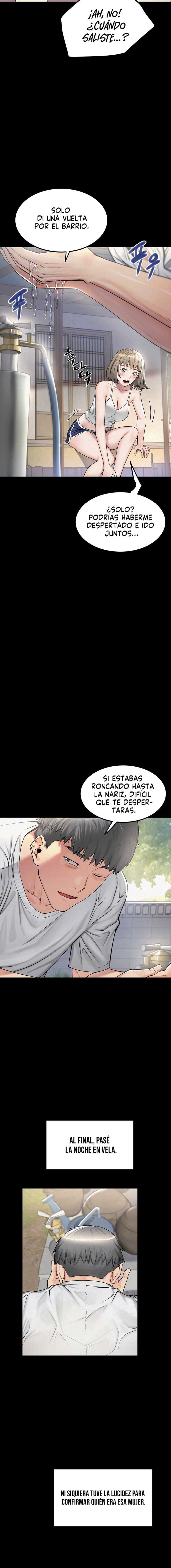 Las chicas de la isla Capítulo 2 - Page 5