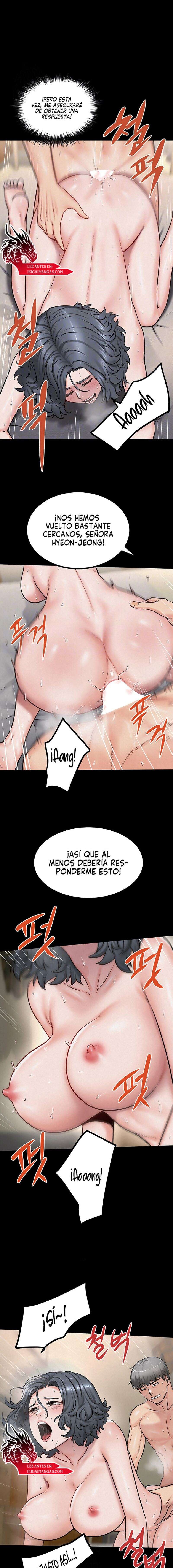 Las chicas de la isla Capítulo 20 - Page 2