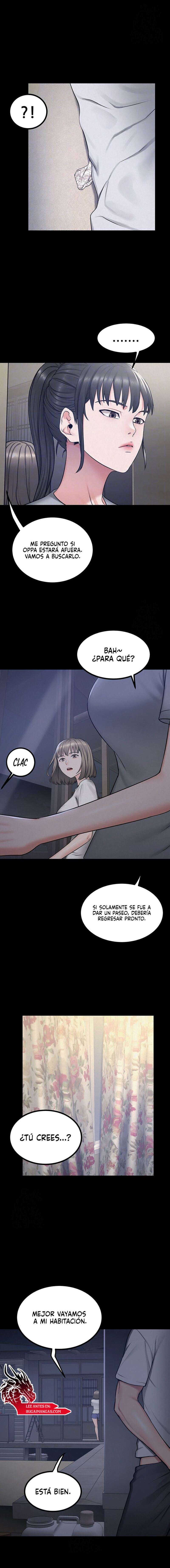 Las chicas de la isla Capítulo 21 - Page 2