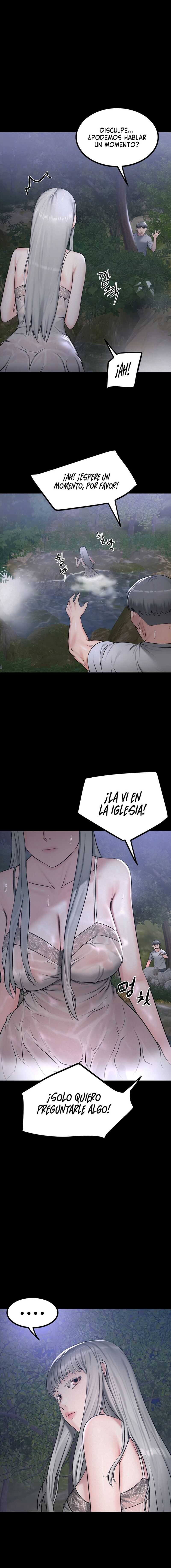 Las chicas de la isla Capítulo 22 - Page 2