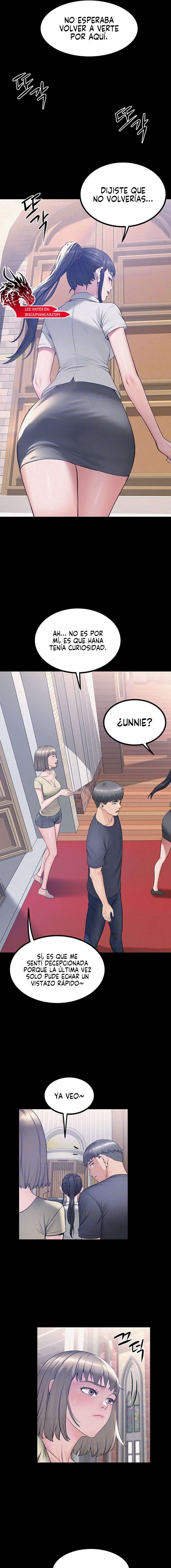 Las chicas de la isla Capítulo 23 - Page 3