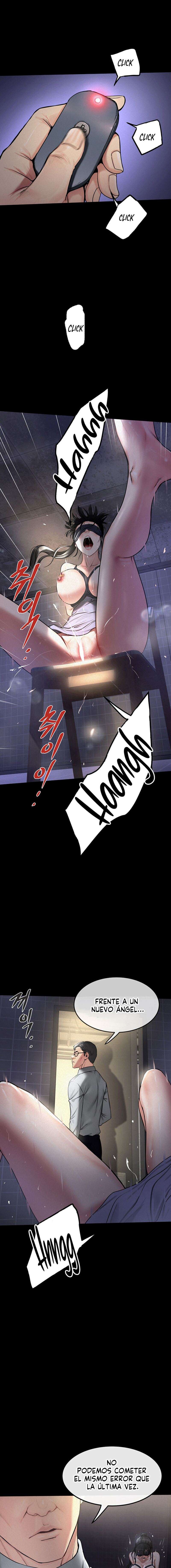 Las chicas de la isla Capítulo 3 - Page 11