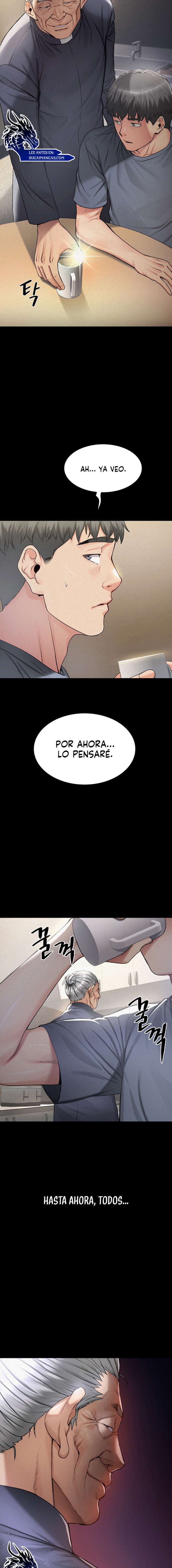 Las chicas de la isla Capítulo 3 - Page 14