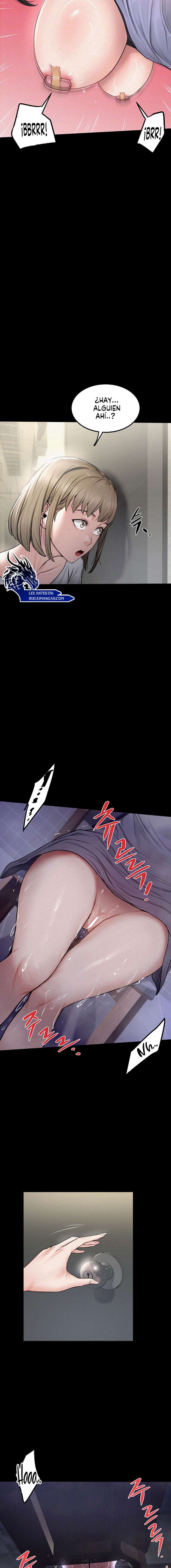 Las chicas de la isla Capítulo 3 - Page 4