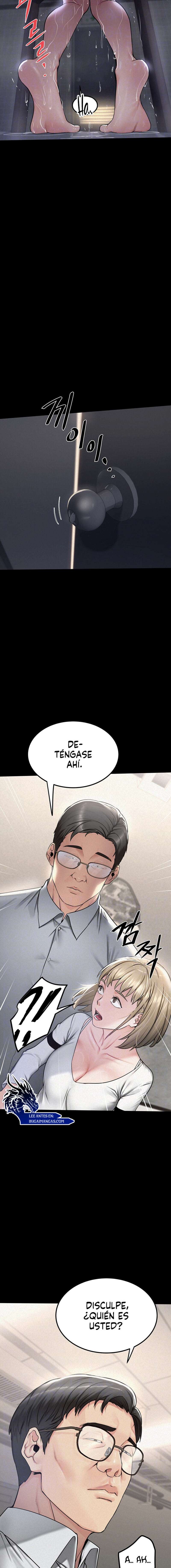 Las chicas de la isla Capítulo 3 - Page 5