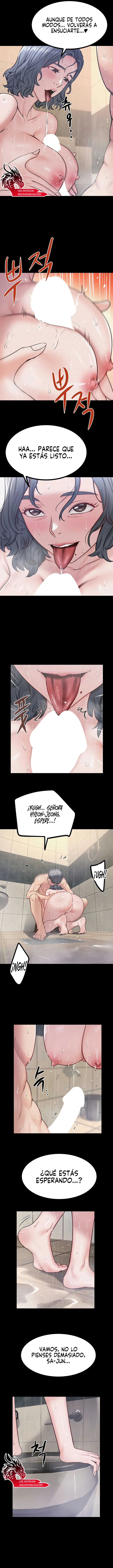 Las chicas de la isla Capítulo 30 - Page 3