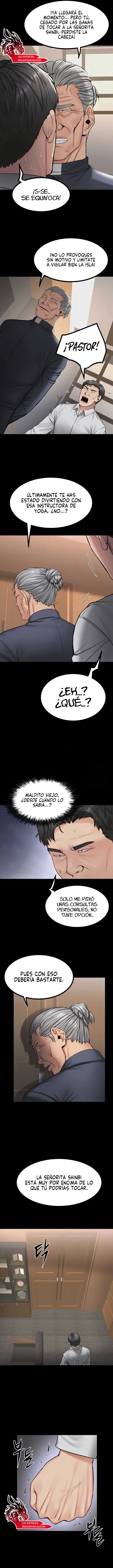 Las chicas de la isla Capítulo 32 - Page 3