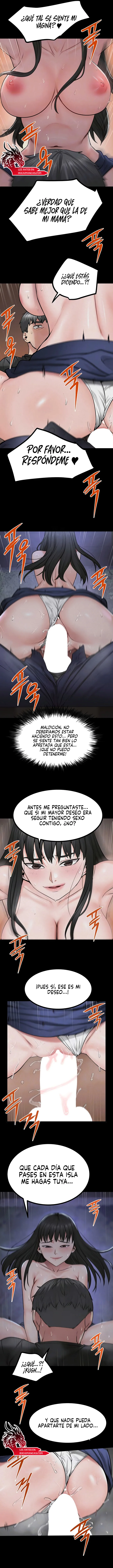 Las chicas de la isla Capítulo 33 - Page 3