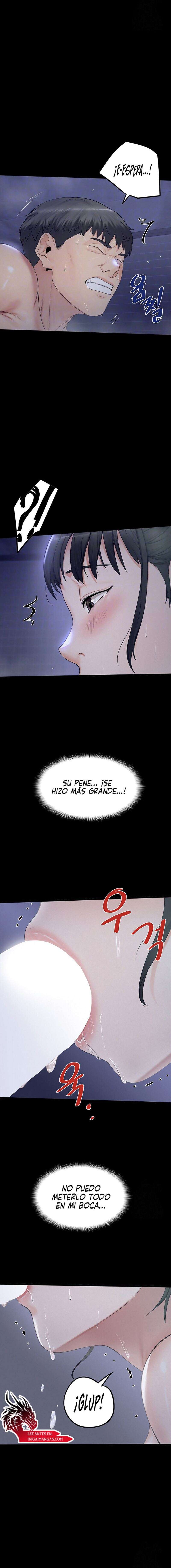 Las chicas de la isla Capítulo 4 - Page 4