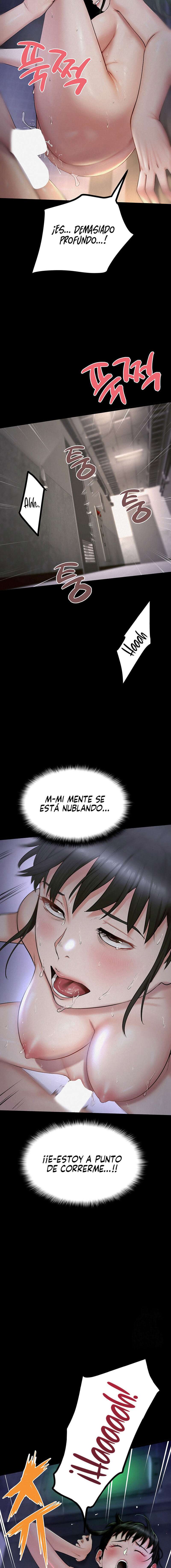 Las chicas de la isla Capítulo 5 - Page 14