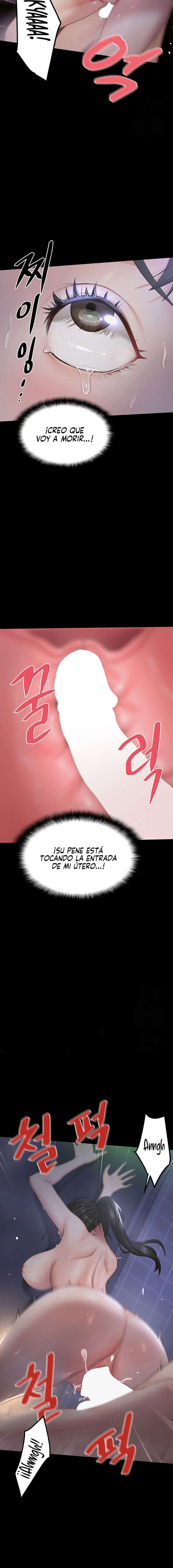 Las chicas de la isla Capítulo 5 - Page 18