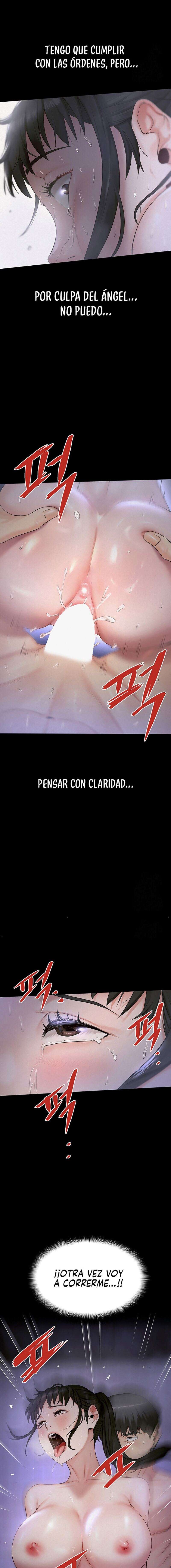 Las chicas de la isla Capítulo 5 - Page 19