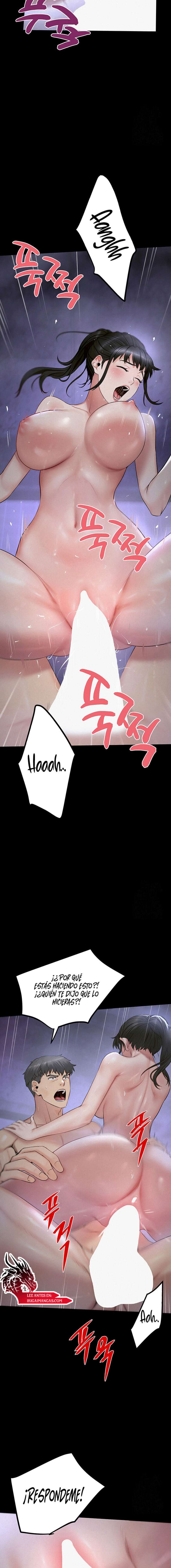 Las chicas de la isla Capítulo 5 - Page 6