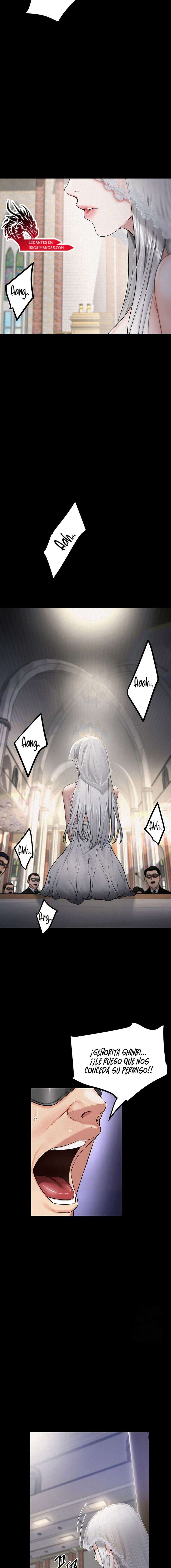 Las chicas de la isla Capítulo 6 - Page 10