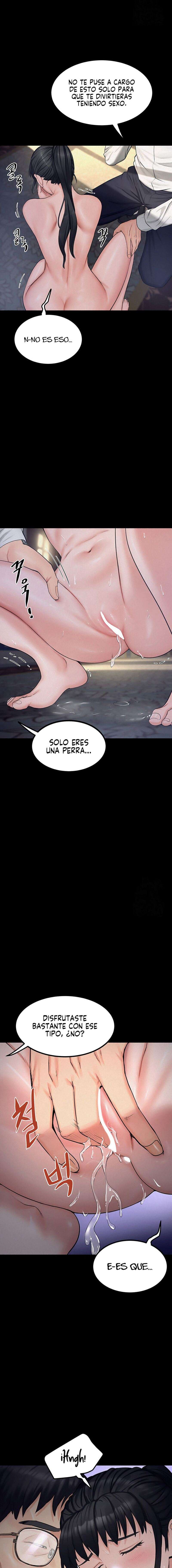 Las chicas de la isla Capítulo 6 - Page 15