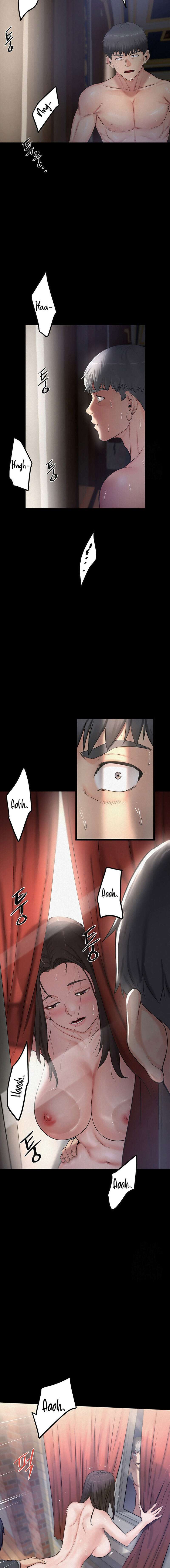 Las chicas de la isla Capítulo 6 - Page 7