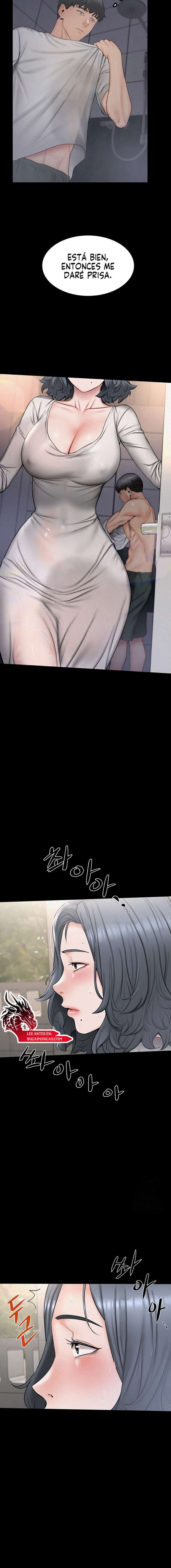 Las chicas de la isla Capítulo 7 - Page 11