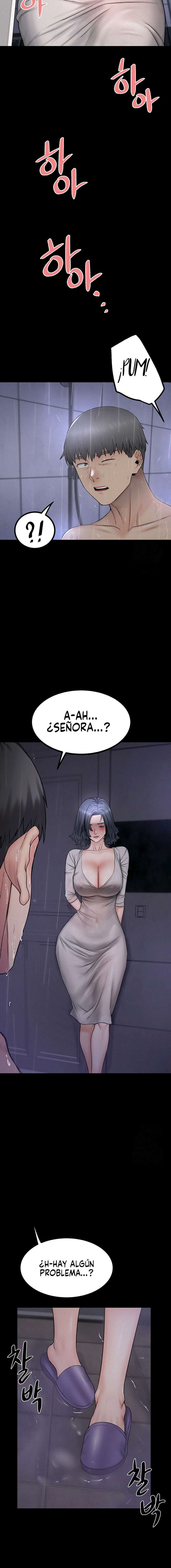 Las chicas de la isla Capítulo 7 - Page 14