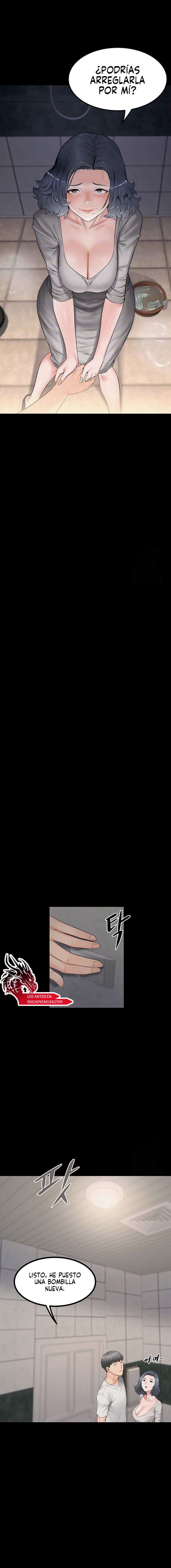 Las chicas de la isla Capítulo 7 - Page 5