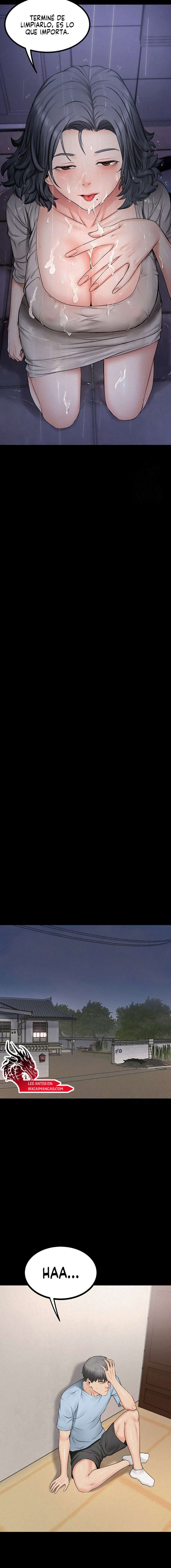 Las chicas de la isla Capítulo 8 - Page 8