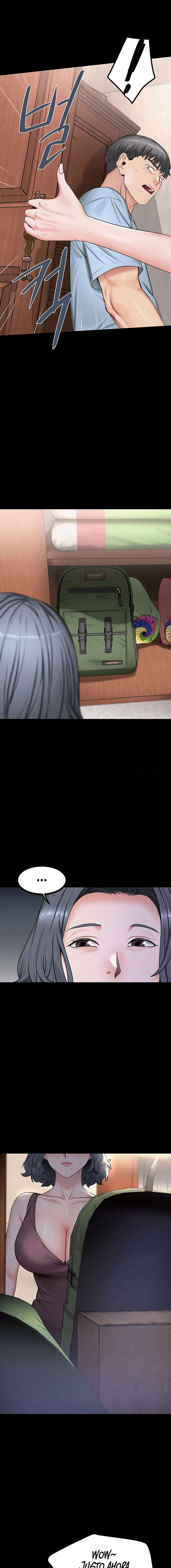 Las chicas de la isla Capítulo 9 - Page 4