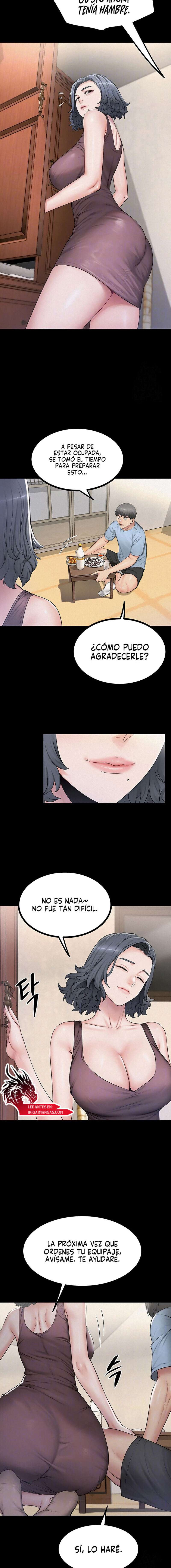 Las chicas de la isla Capítulo 9 - Page 5