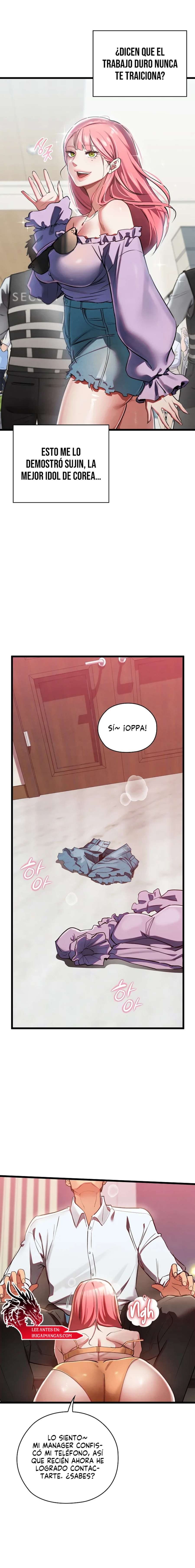 Manual de sexualidad Capítulo 1 - Page 11