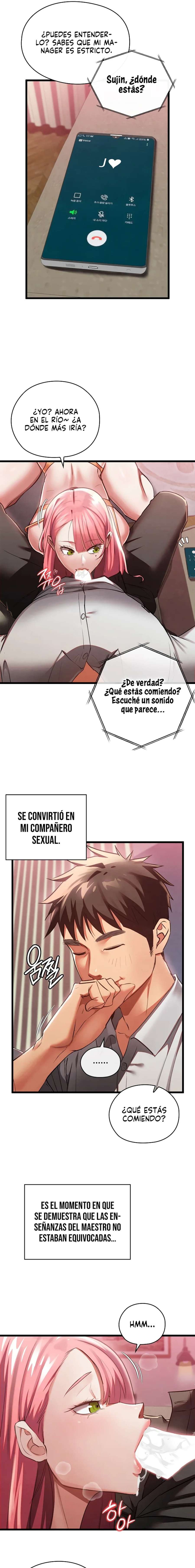 Manual de sexualidad Capítulo 1 - Page 12