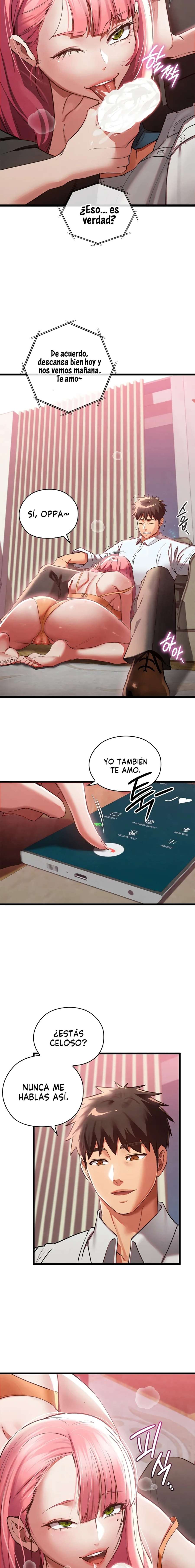 Manual de sexualidad Capítulo 1 - Page 14