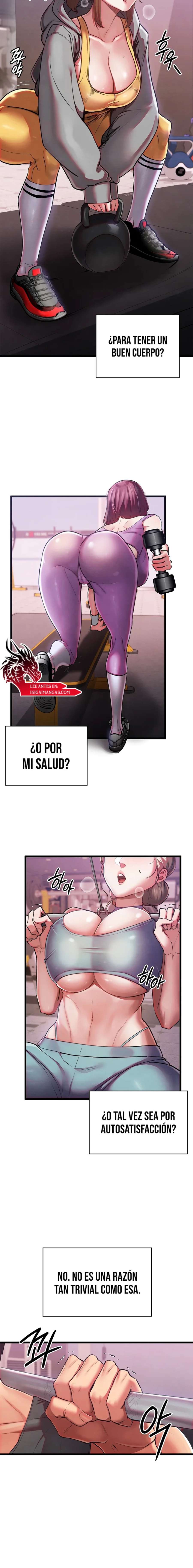 Manual de sexualidad Capítulo 1 - Page 6