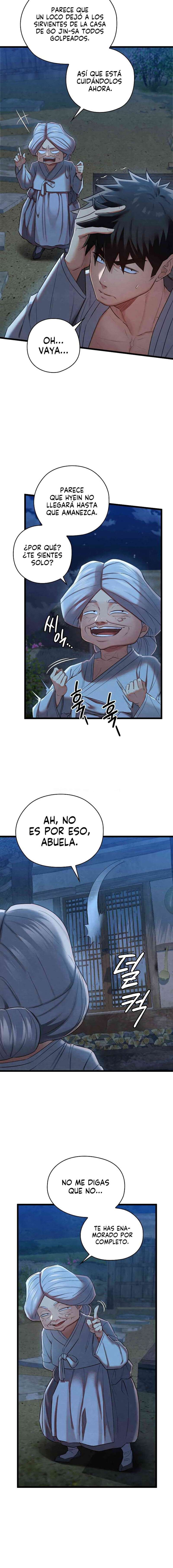 Manual de sexualidad Capítulo 10 - Page 14