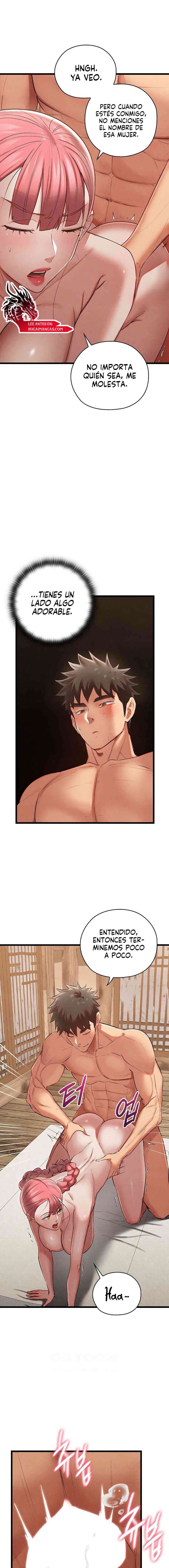 Manual de sexualidad Capítulo 11 - Page 10