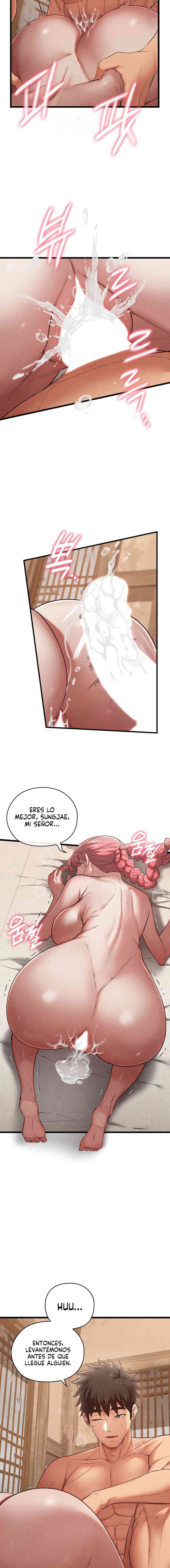 Manual de sexualidad Capítulo 11 - Page 12