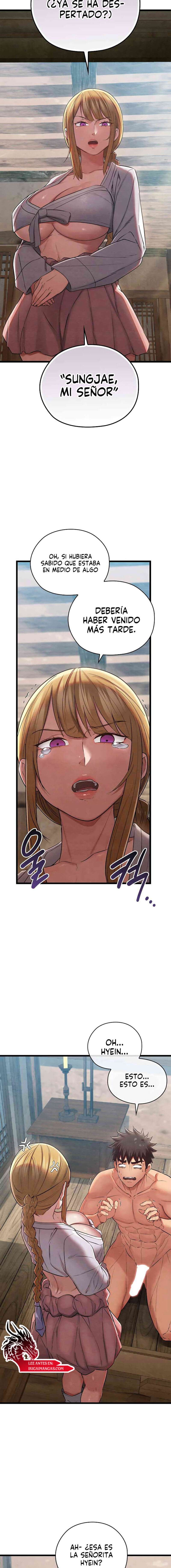 Manual de sexualidad Capítulo 11 - Page 14