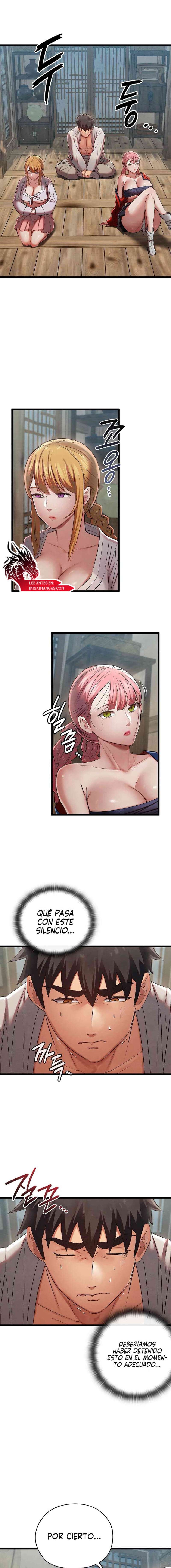 Manual de sexualidad Capítulo 11 - Page 16