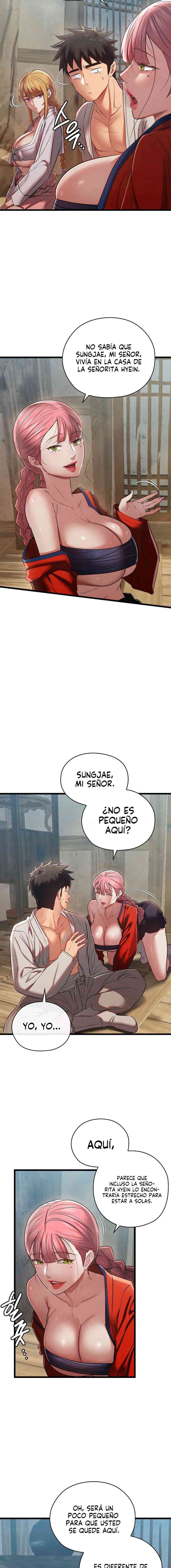 Manual de sexualidad Capítulo 11 - Page 17