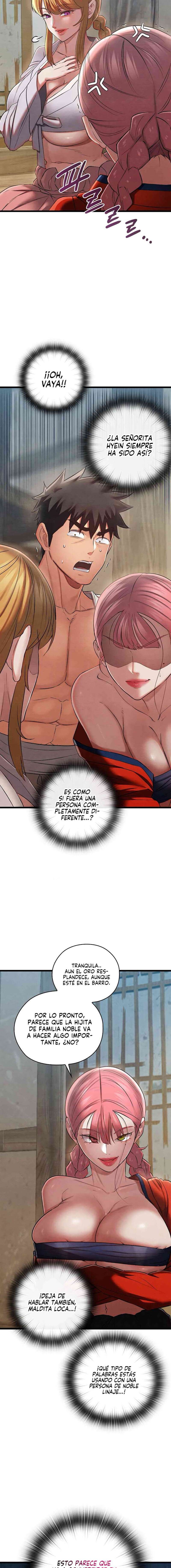 Manual de sexualidad Capítulo 11 - Page 20