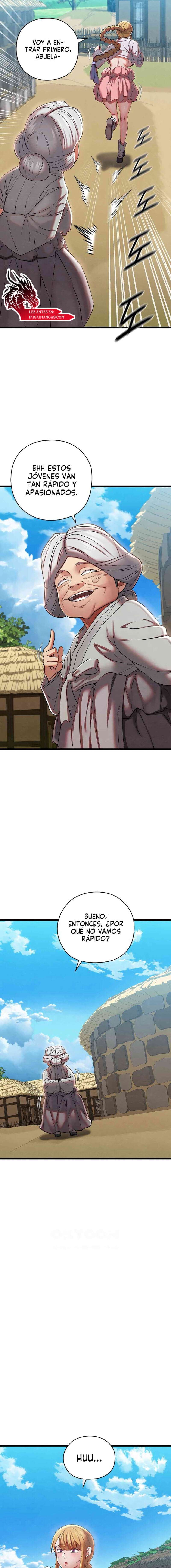 Manual de sexualidad Capítulo 11 - Page 4