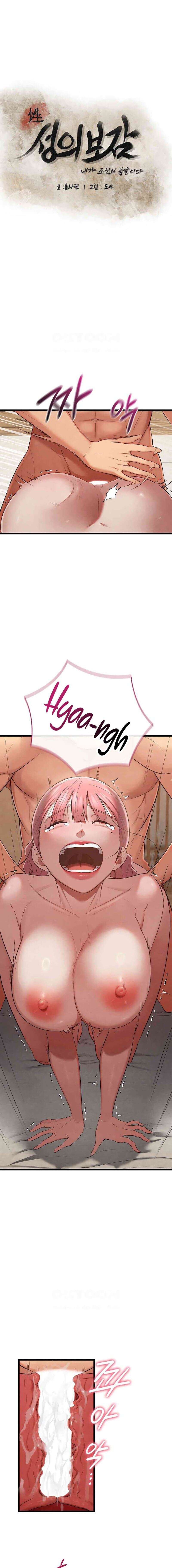 Manual de sexualidad Capítulo 11 - Page 7