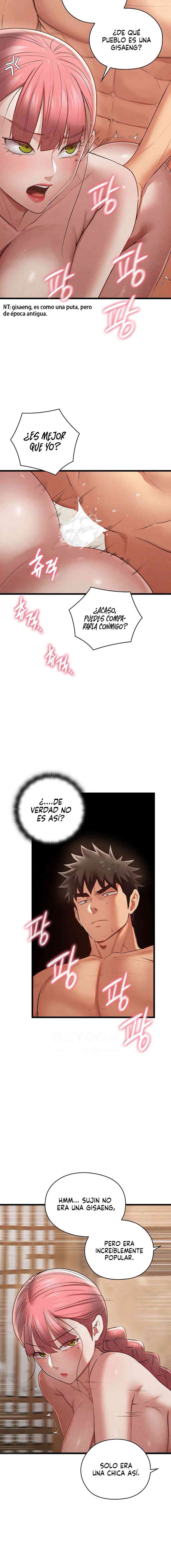 Manual de sexualidad Capítulo 11 - Page 9