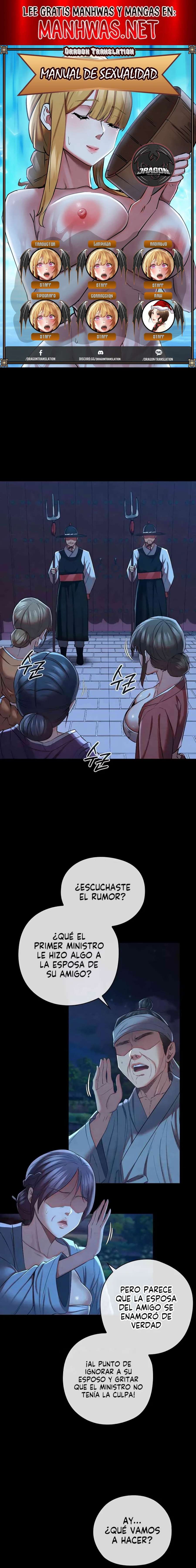 Manual de sexualidad Capítulo 12 - Page 1