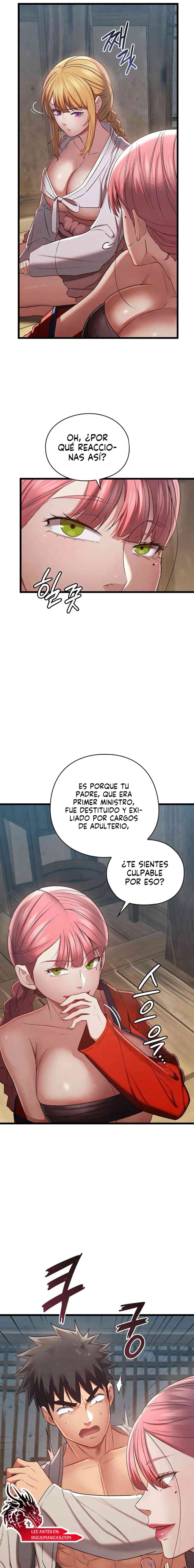 Manual de sexualidad Capítulo 12 - Page 5