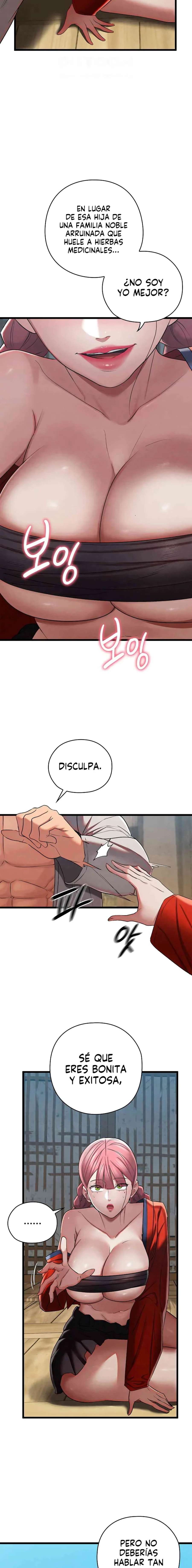 Manual de sexualidad Capítulo 12 - Page 8