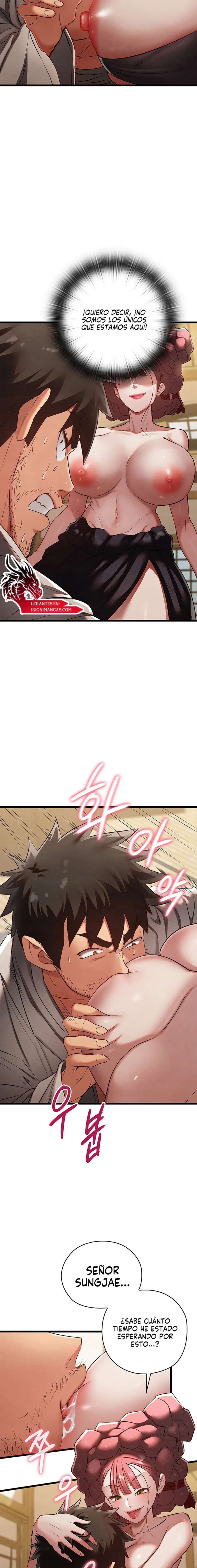 Manual de sexualidad Capítulo 13 - Page 13