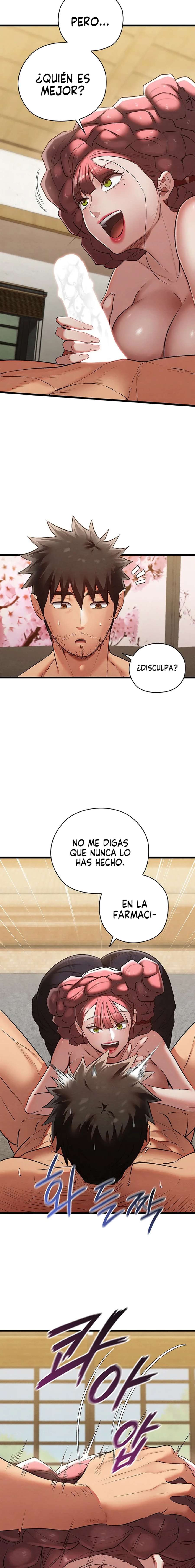 Manual de sexualidad Capítulo 13 - Page 21