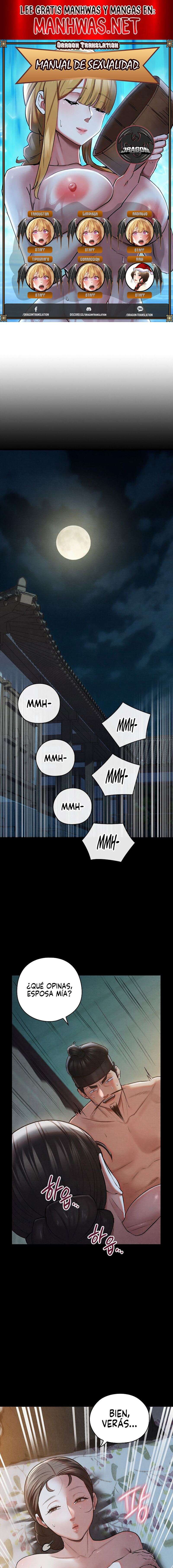 Manual de sexualidad Capítulo 14 - Page 1