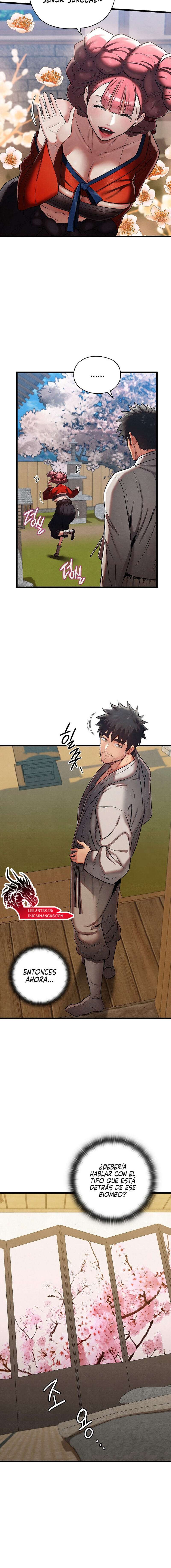 Manual de sexualidad Capítulo 14 - Page 11