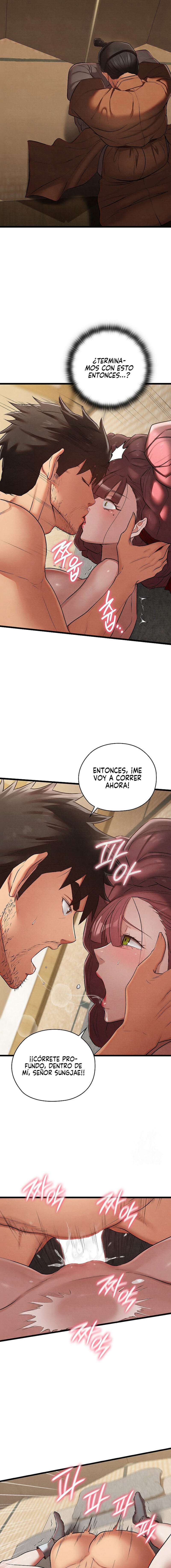 Manual de sexualidad Capítulo 14 - Page 9